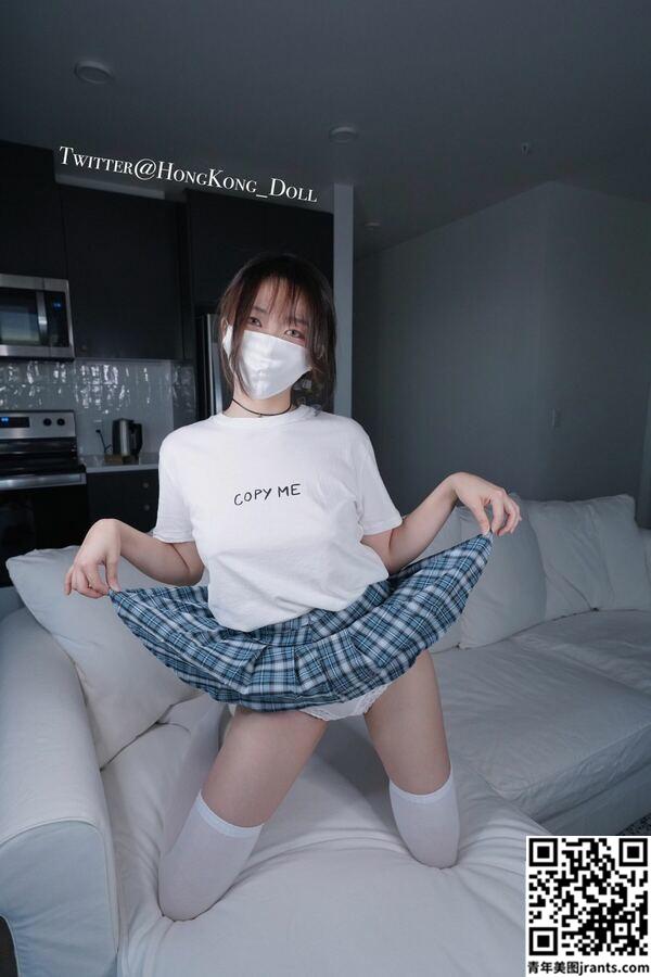 玩偶姊姊《推特合集》 玩偶姊姊《推特合集》