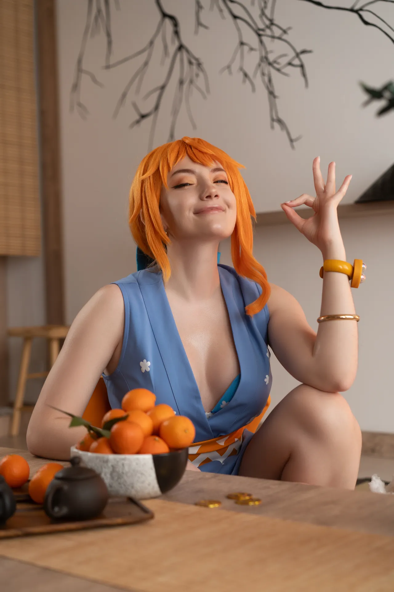 O-Nami (CarryKey) O-Nami (CarryKey)