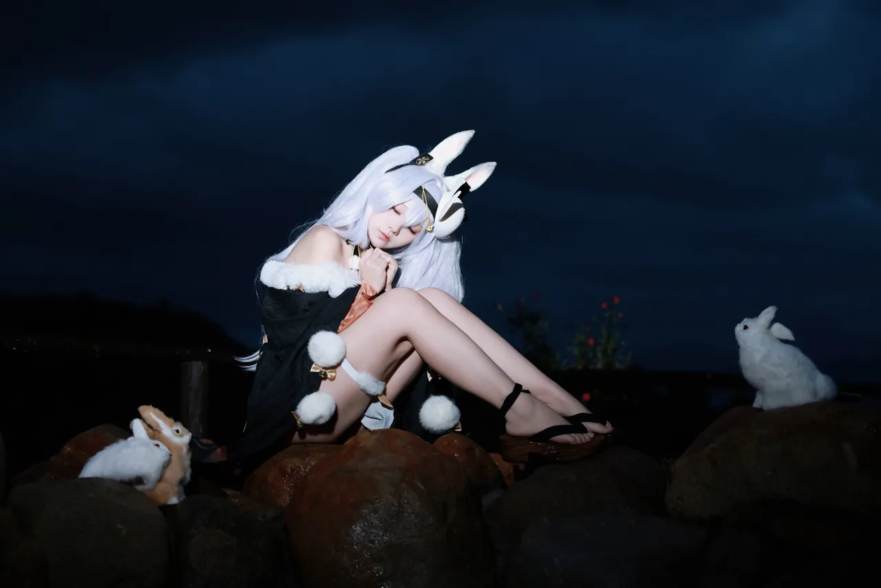 G44 No Injury Azur Lane Raffi (Yukata) G44 No Injury Azur Lane Raffi (Yukata)