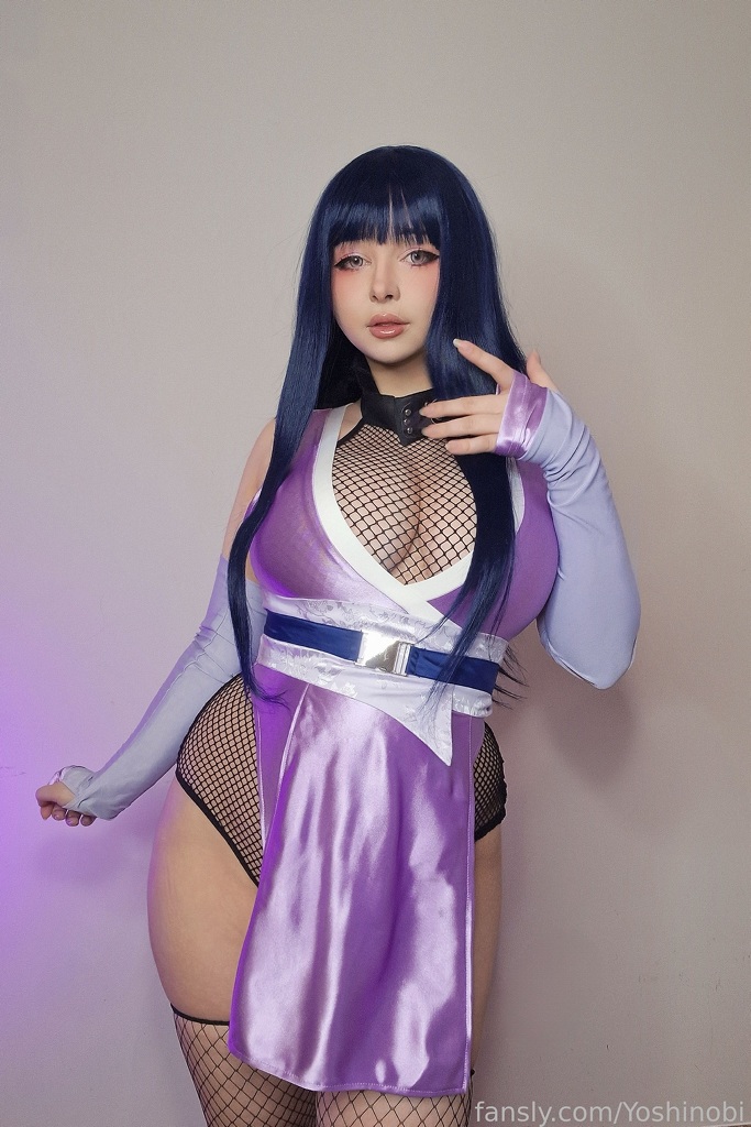 Yoshinobi – Hinata 1 Yoshinobi – Hinata 1