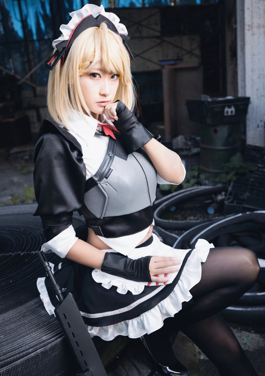 Ena - G36 MOD3 Ena - G36 MOD3