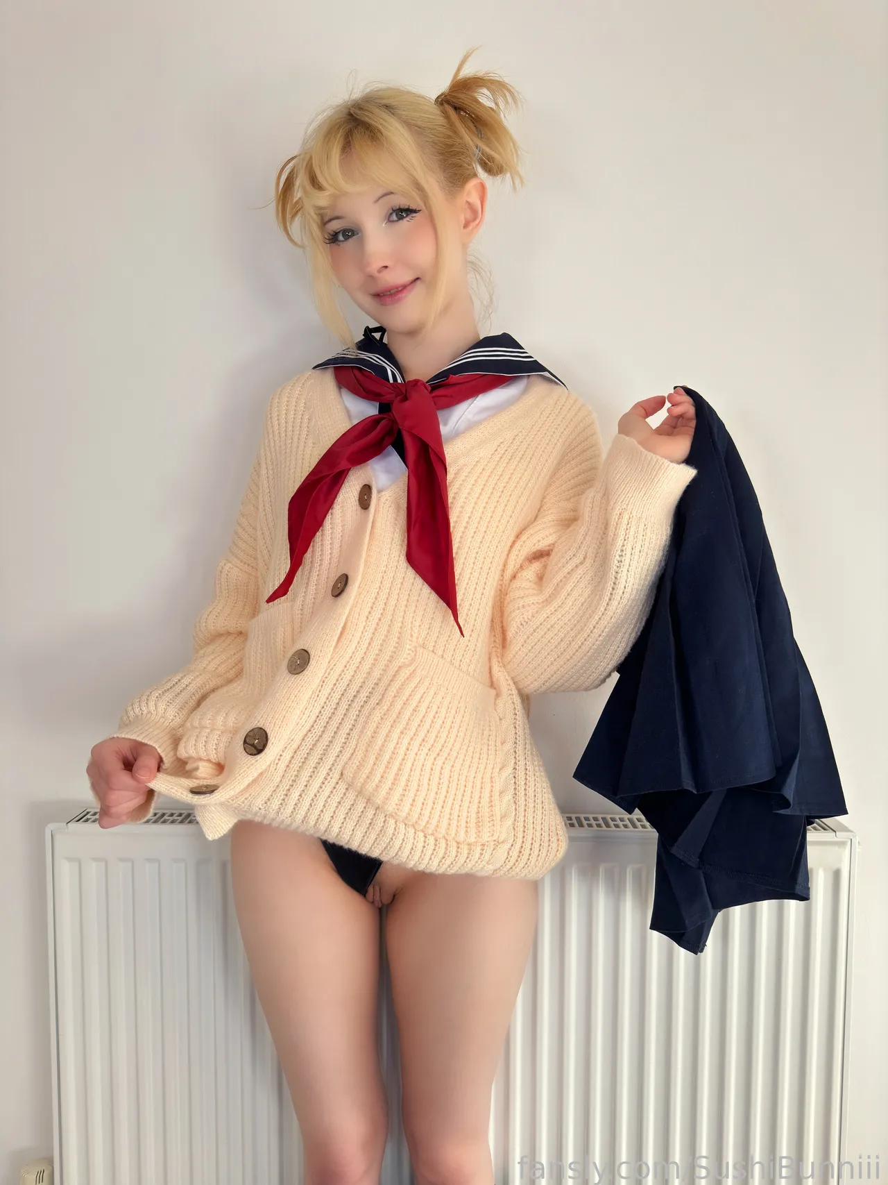 SushiBunniii - Toga SushiBunniii - Toga
