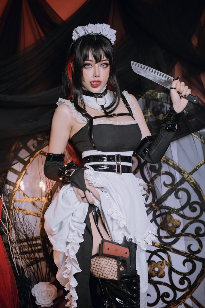 Byoru – Zenith Maid Byoru – Zenith Maid