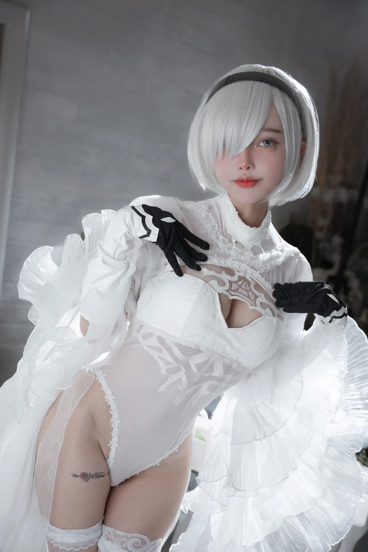 Le Josette - 2B Bride Le Josette - 2B Bride