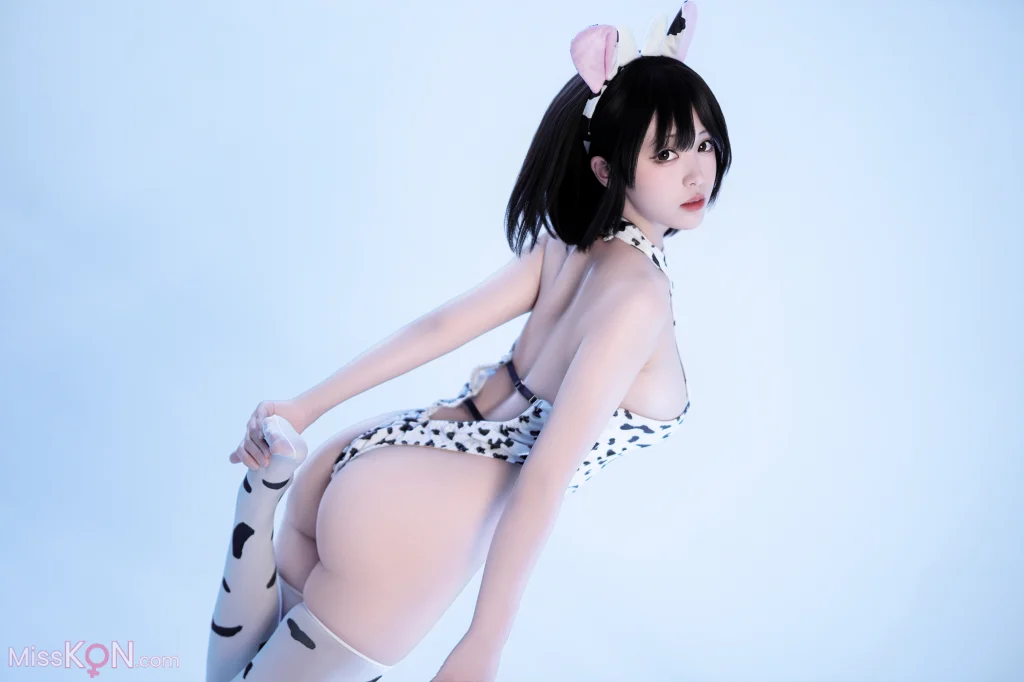 Coser@Bangni邦尼: 奶牛妹妹 (58 photos + 4 videos) Coser@Bangni邦尼: 奶牛妹妹 (58 photos + 4 videos)