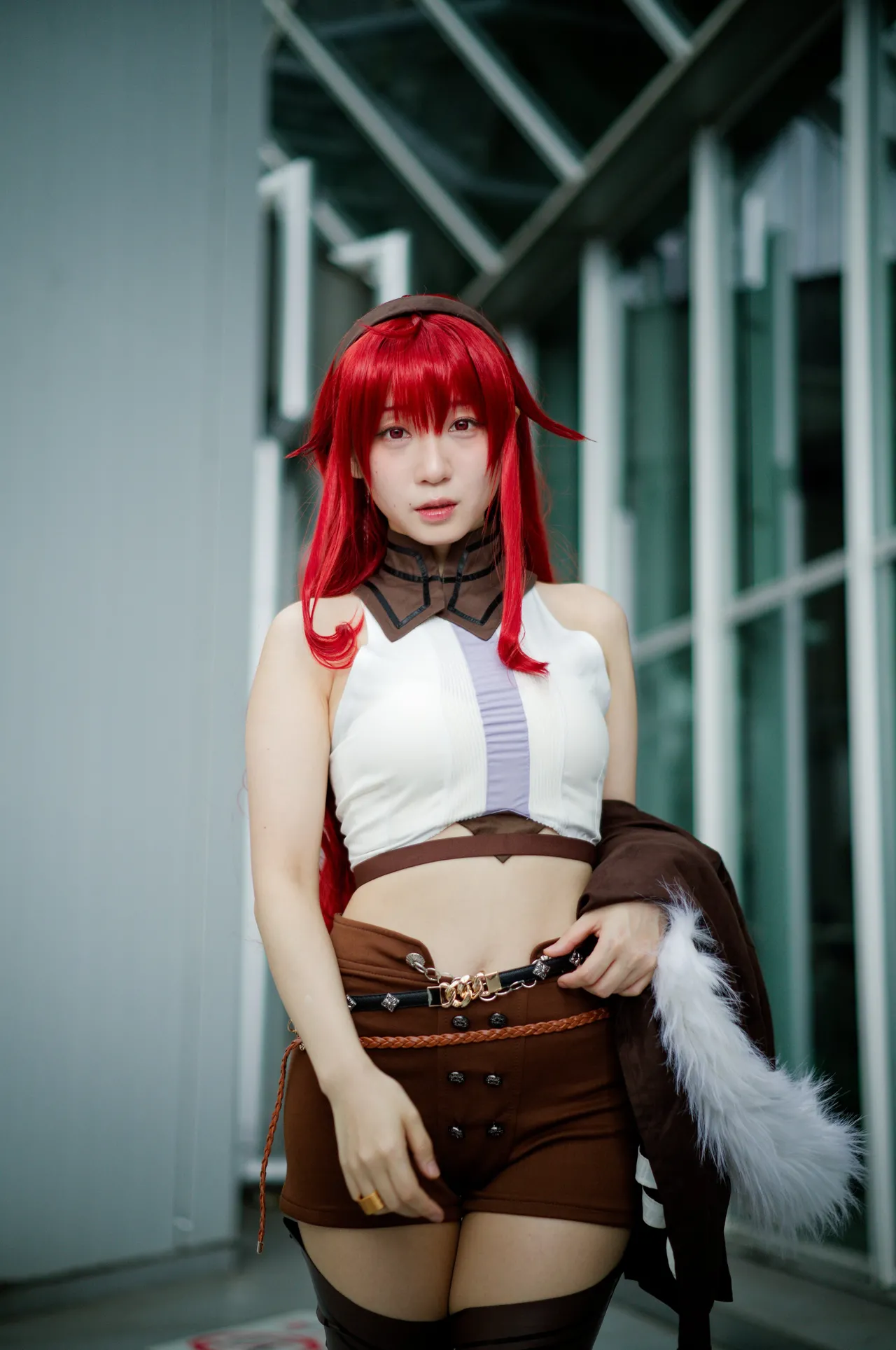 Iori Moe - Eris Iori Moe - Eris