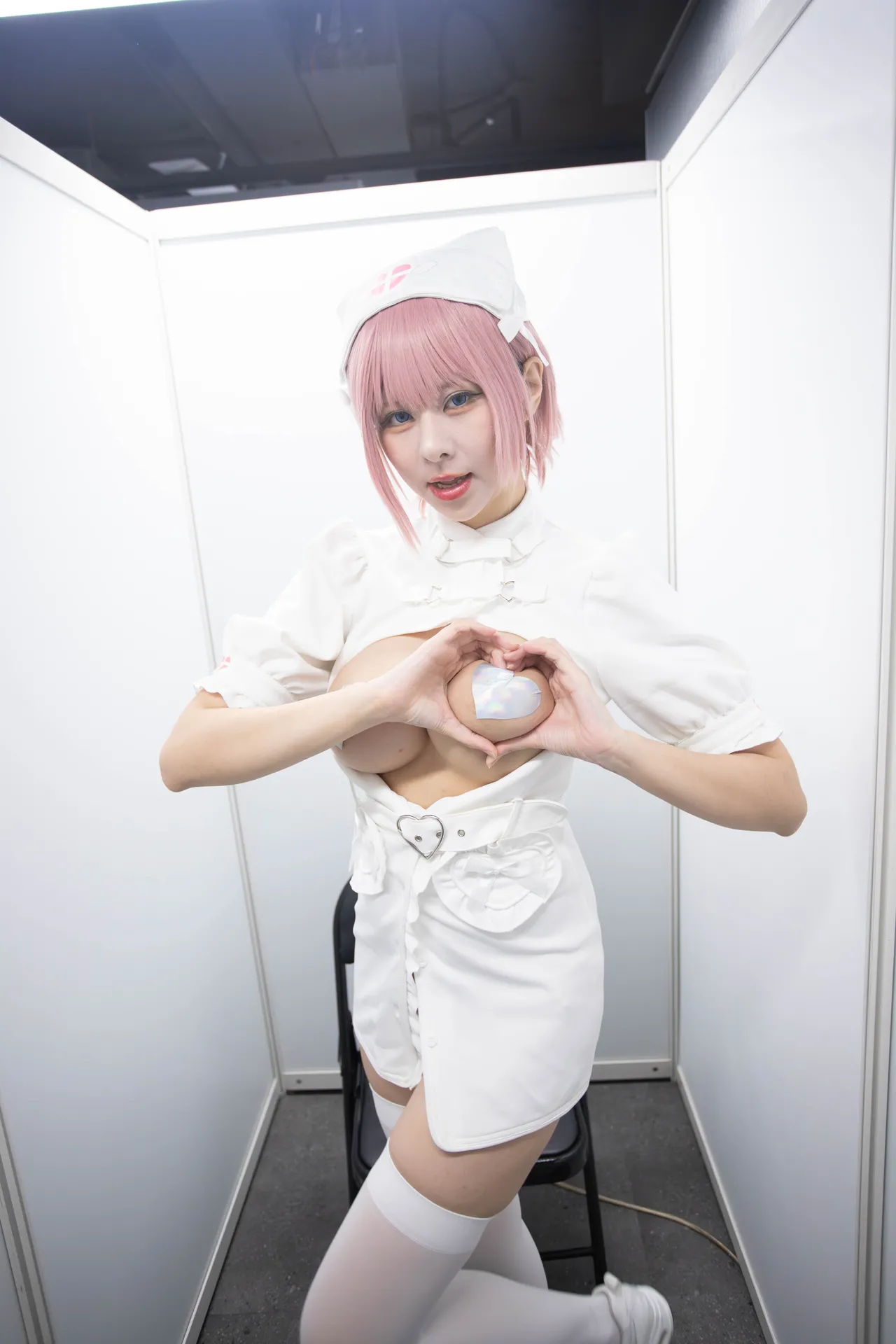 小空sora - Nurse Ichika 小空sora - Nurse Ichika