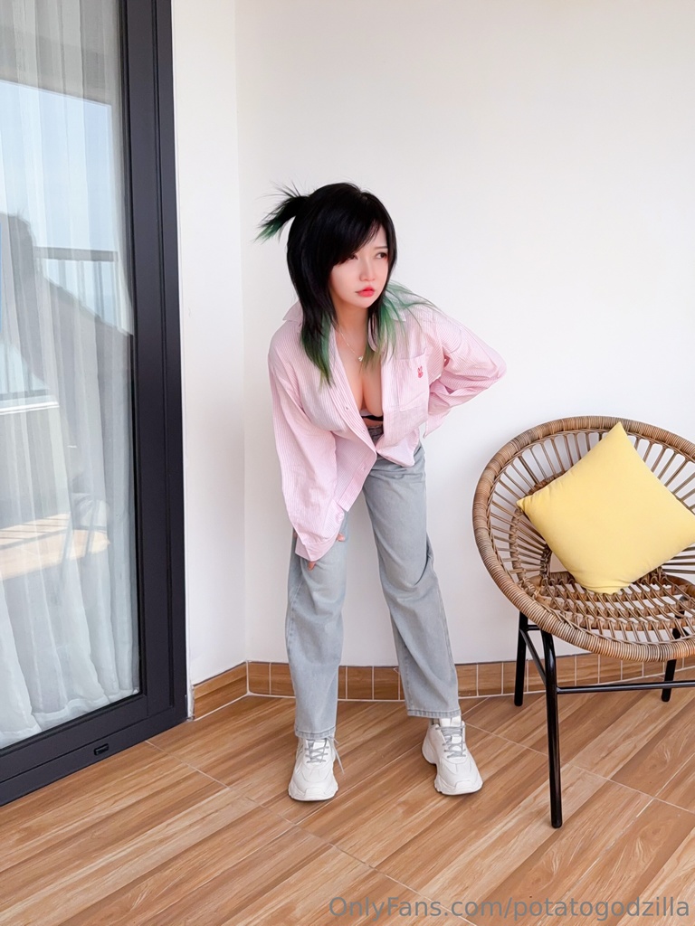 Potato Godzilla – Casual (OnlyFans Nude Nov 2024) Potato Godzilla – Casual (OnlyFans Nude Nov 2024)