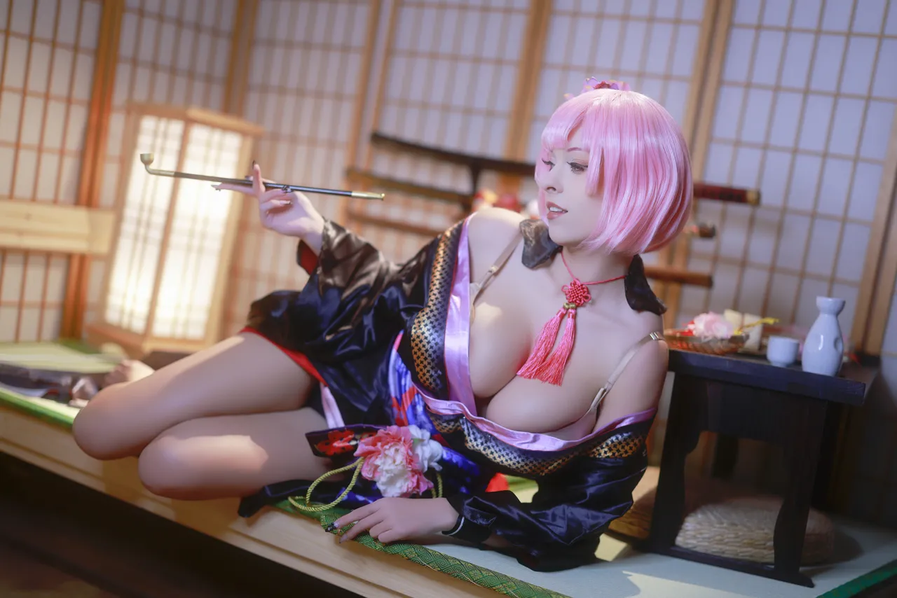 Fawnnfie - Takamori Fawnnfie - Takamori