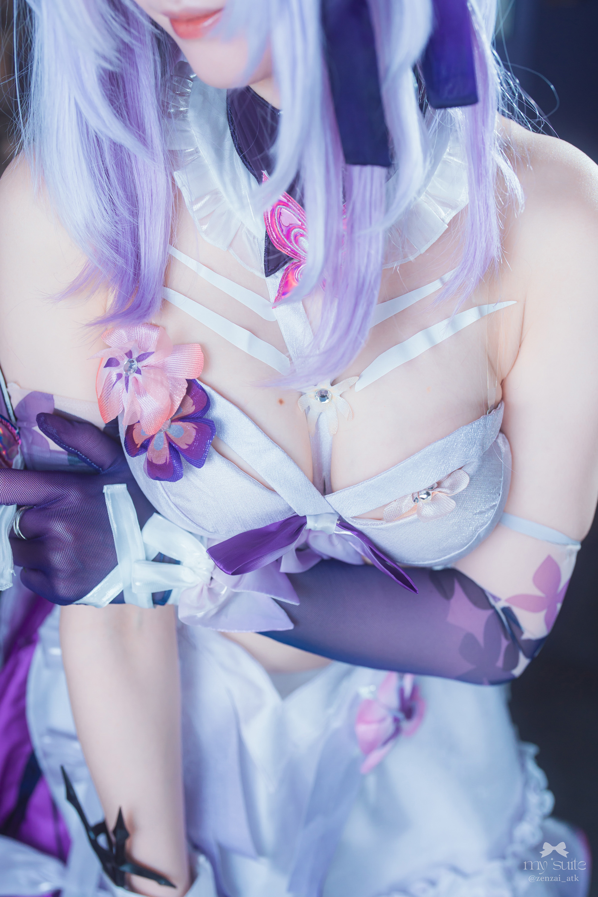 Atsuki - Suite Wonderful Dream (Stare Castris Curene) Atsuki - Suite Wonderful Dream (Stare Castris Curene)