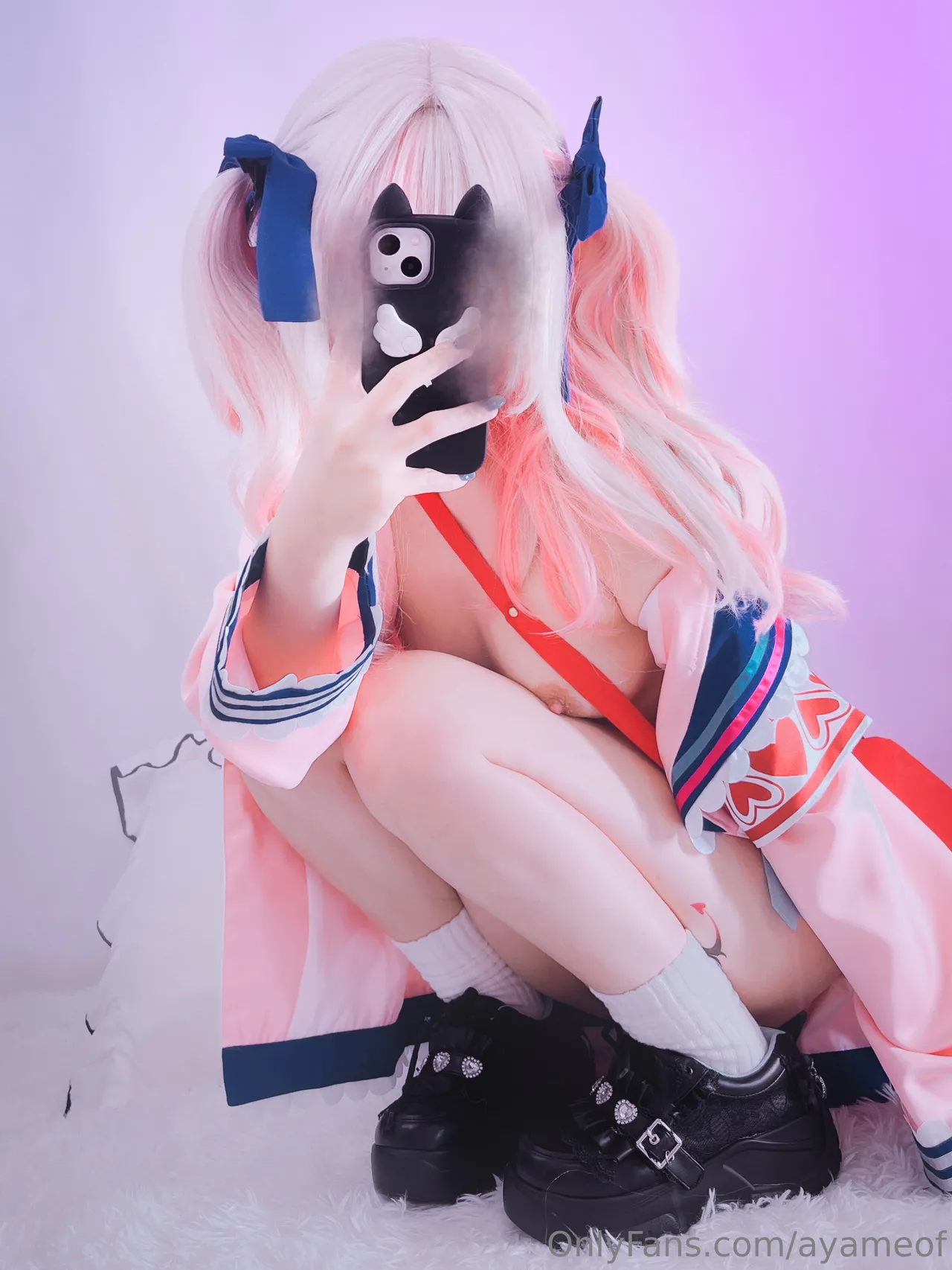 Ayame - Makaino Ririmu Ayame - Makaino Ririmu