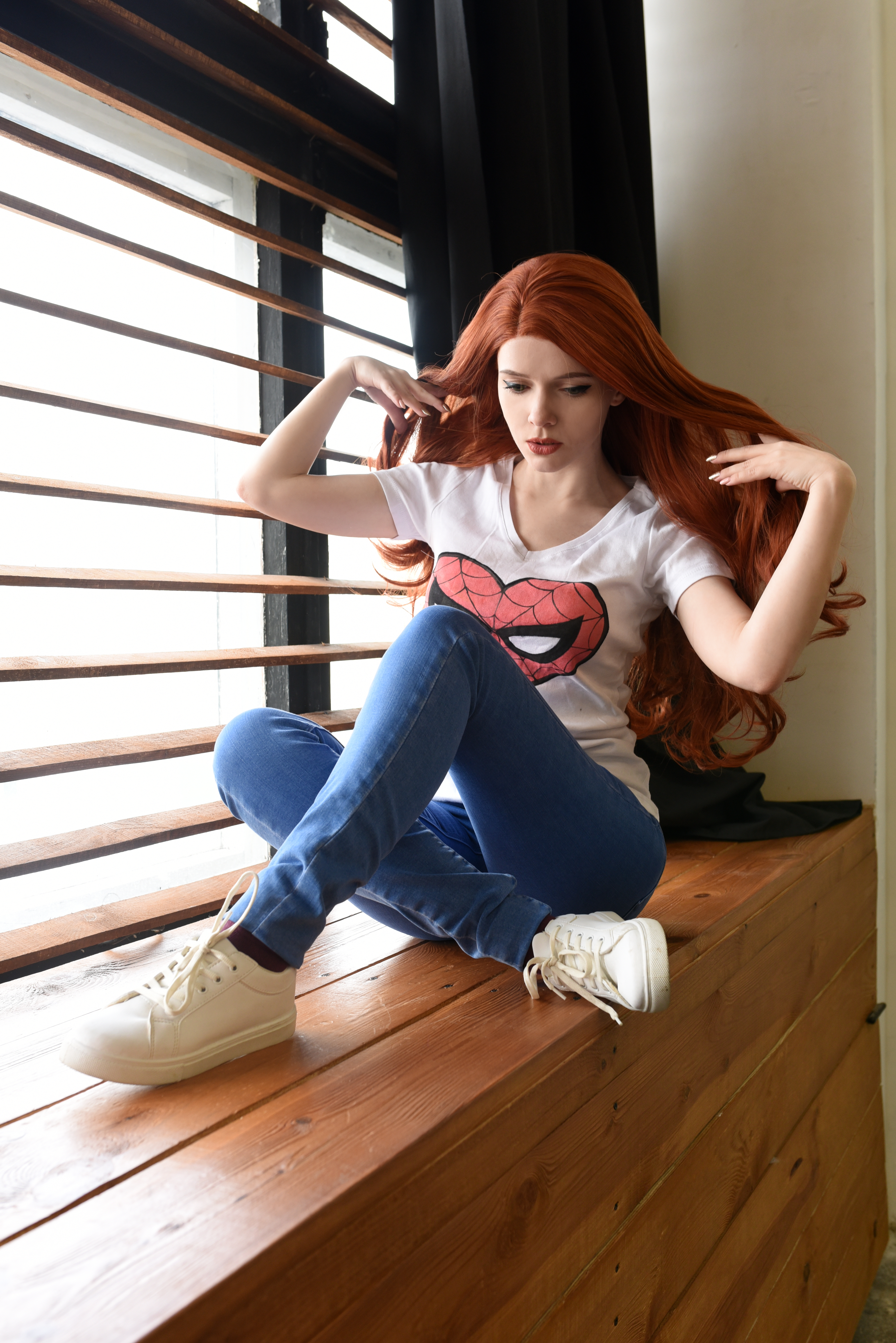 Evenink - Mary Jane Evenink - Mary Jane