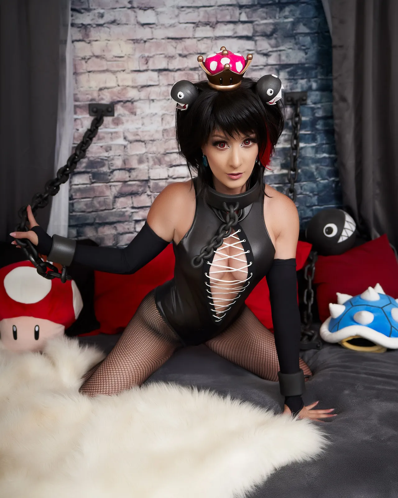 Kate Sarkissian - Chompette Kate Sarkissian - Chompette
