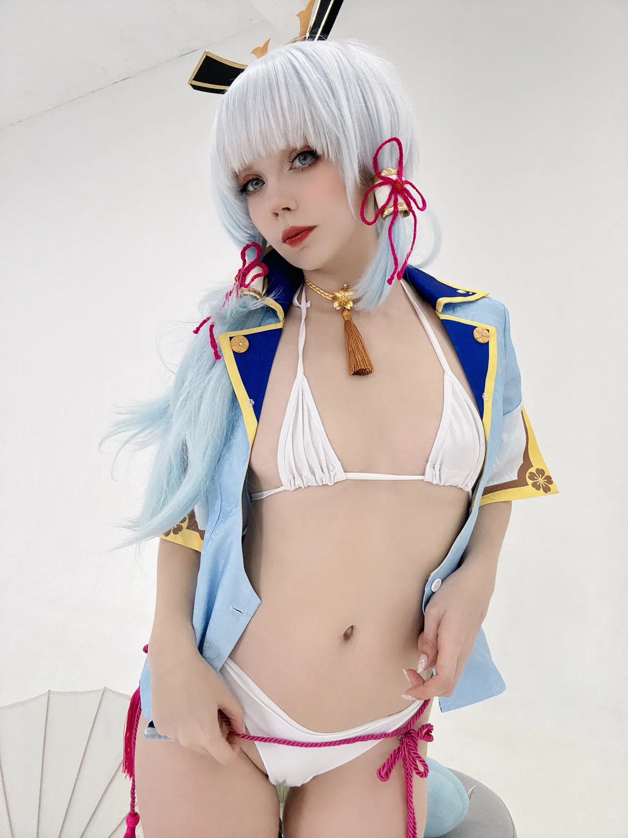 Caticornplay - Ayaka 2 Caticornplay - Ayaka 2