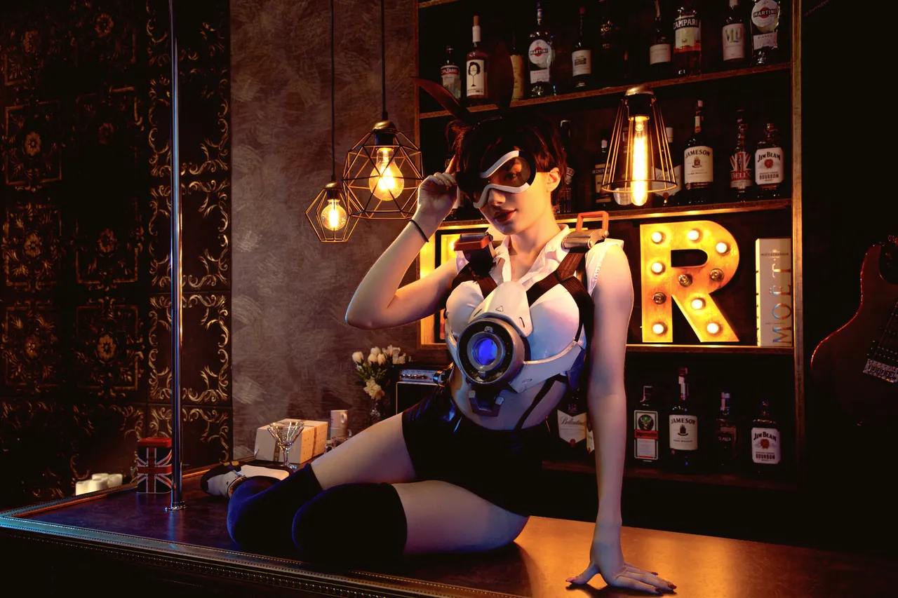 CarryKey - Bunny Tracer CarryKey - Bunny Tracer