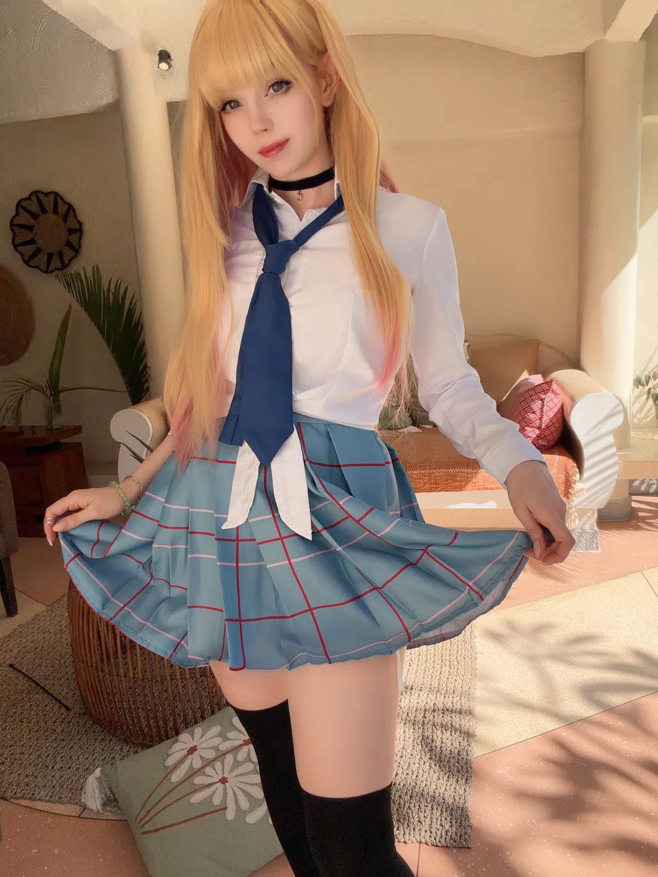 Caticornplay - Marin 3 Caticornplay - Marin 3