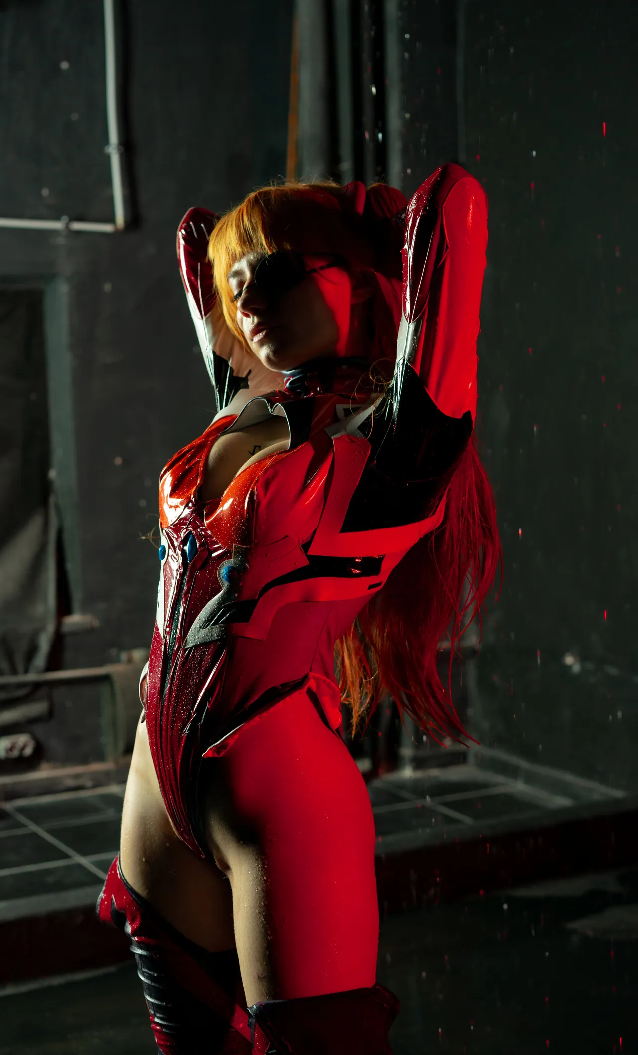 CarryKey - Asuka CarryKey - Asuka