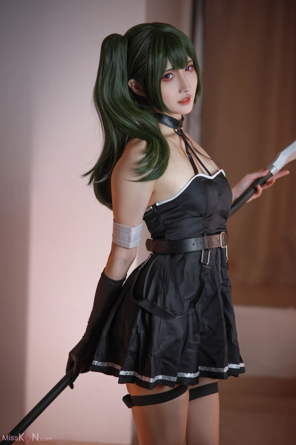 Coser@ Rei Yamazaki: Frieren Beyond Journey Coser@ Rei Yamazaki: Frieren Beyond Journey