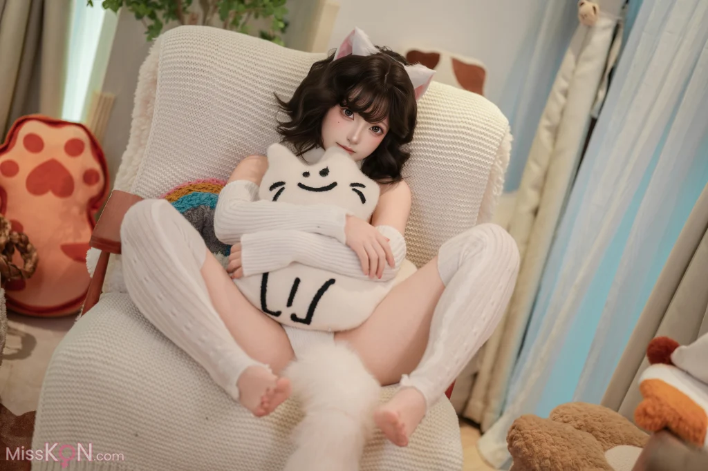 Coser@Bangni Bonnie: There Coser@Bangni Bonnie: There