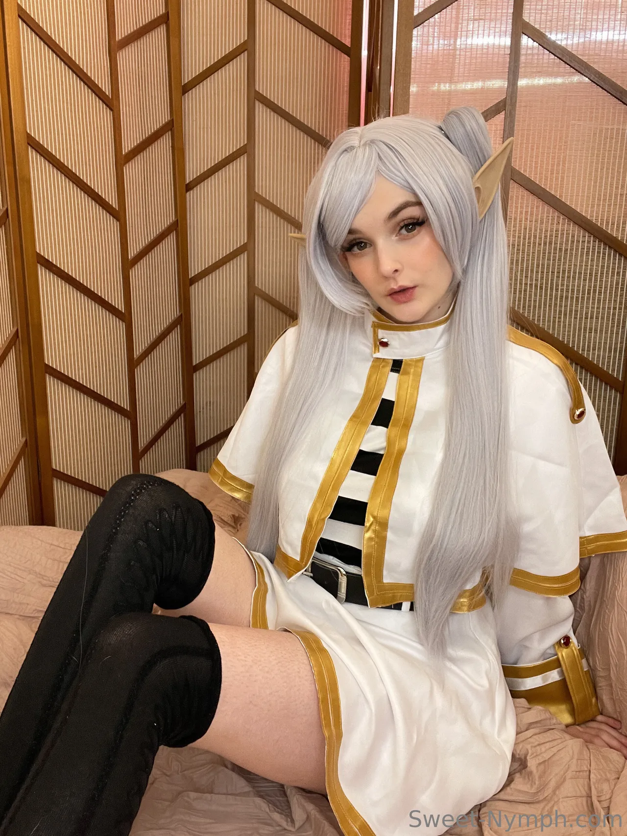 Sweet Nymph - Frieren Sweet Nymph - Frieren