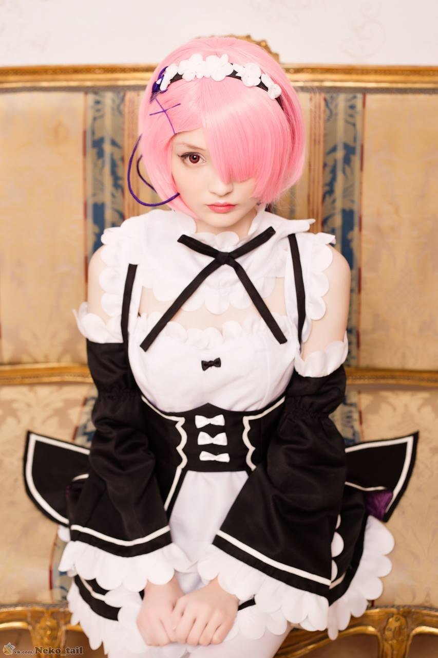 Rocksy Light - Rem & Ram 1 Rocksy Light - Rem & Ram 1