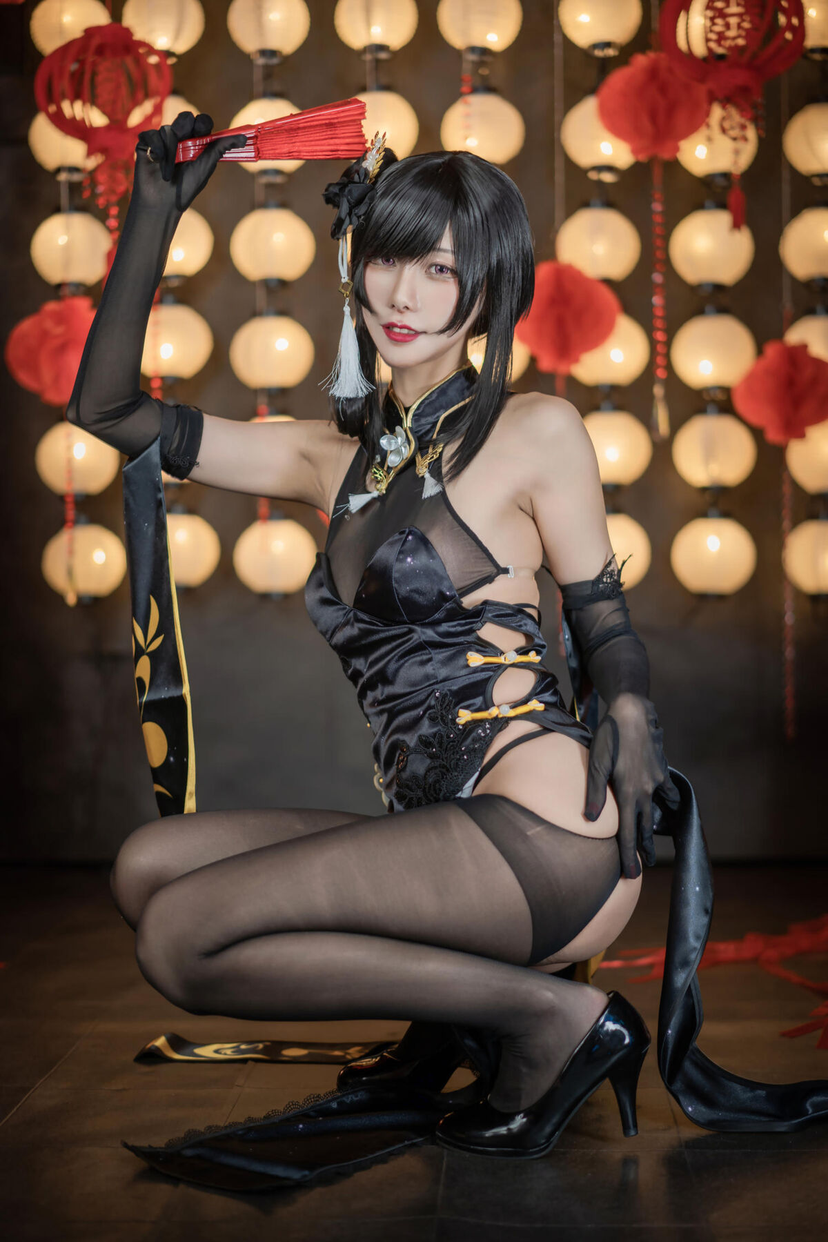 Coser@ Saya Zero Saki - Jinhae Part01 (62P) Coser@ Saya Zero Saki - Jinhae Part01 (62P)