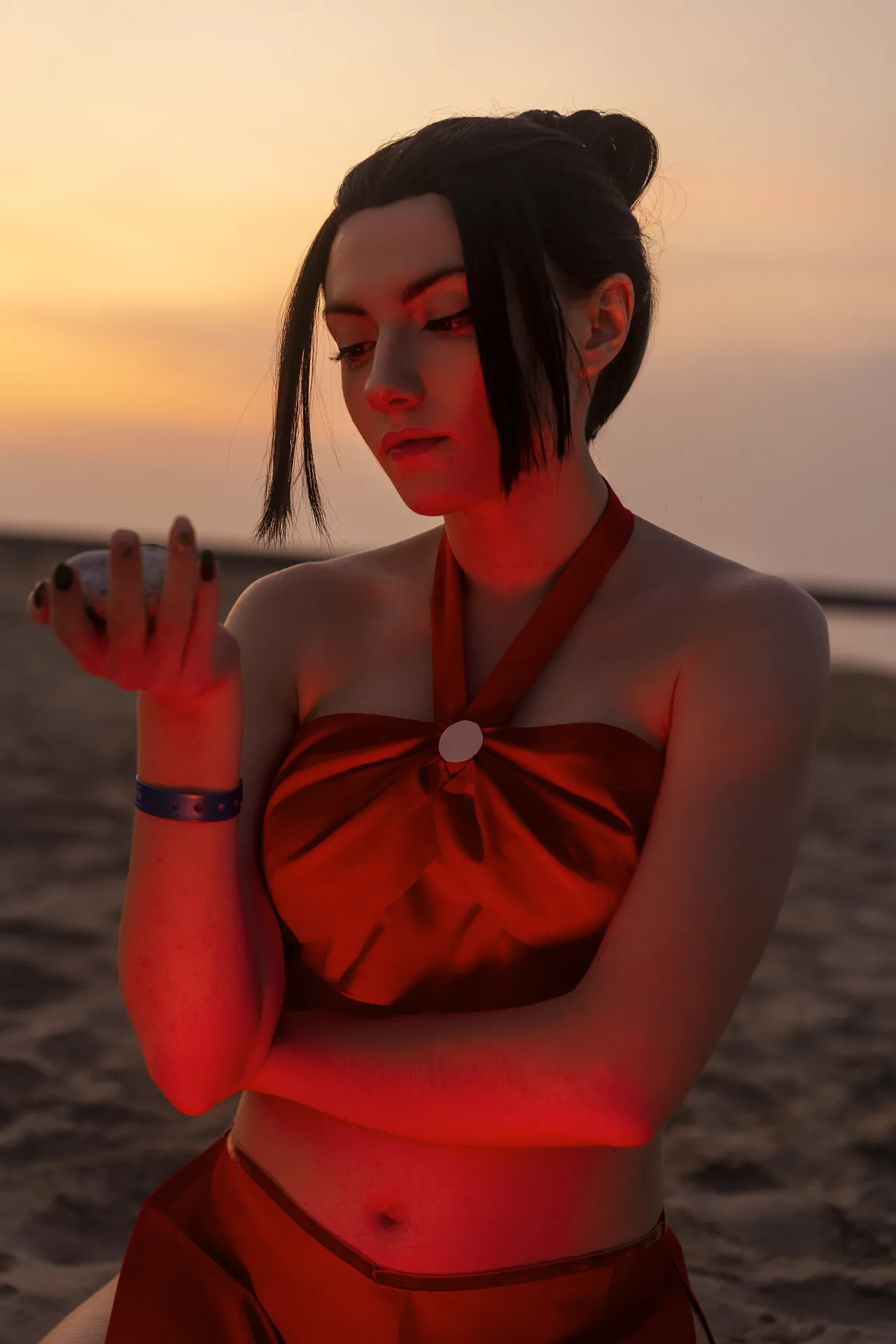 Carry key - Azula Beach Carry key - Azula Beach