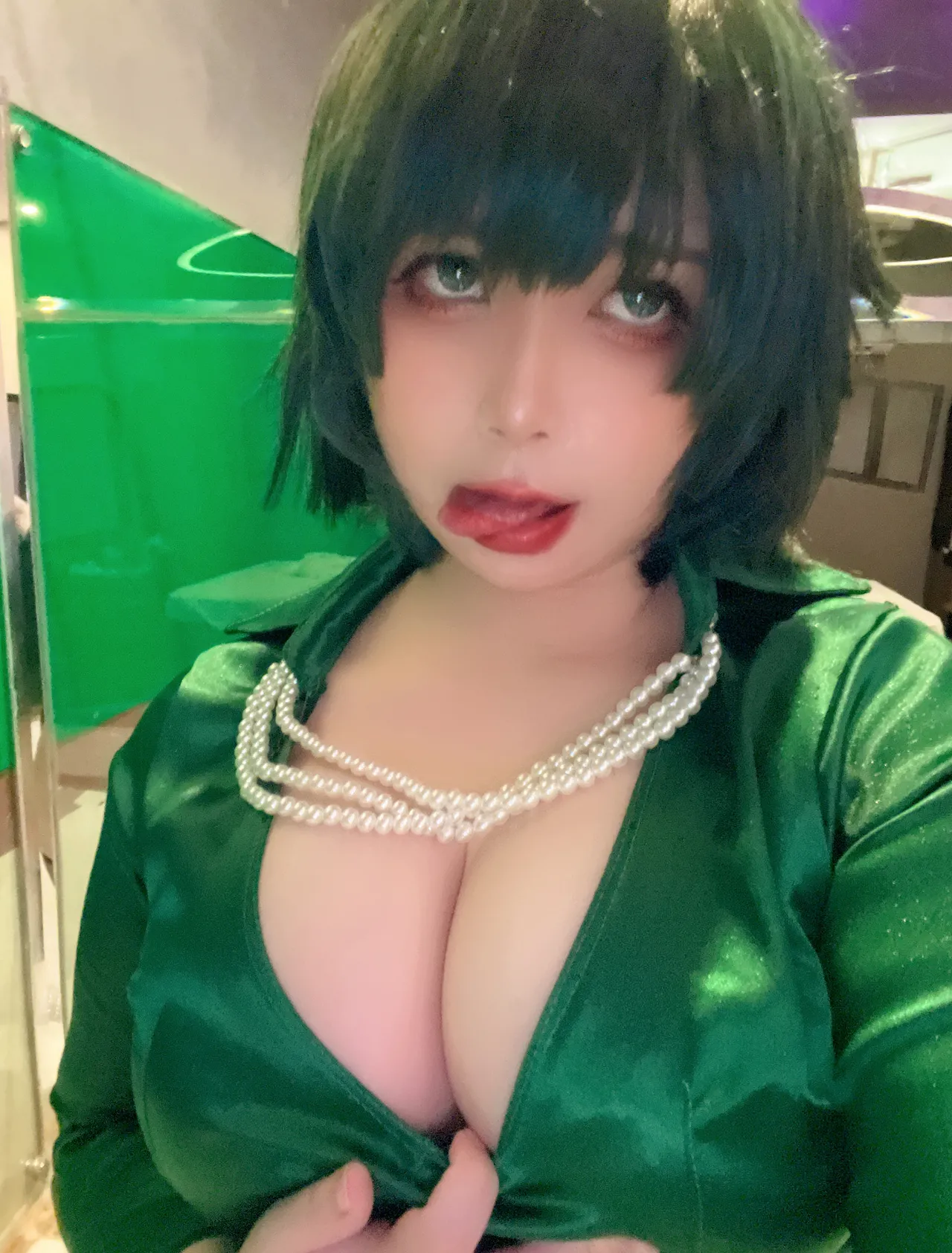 UyUy - Fubuki 3 UyUy - Fubuki 3