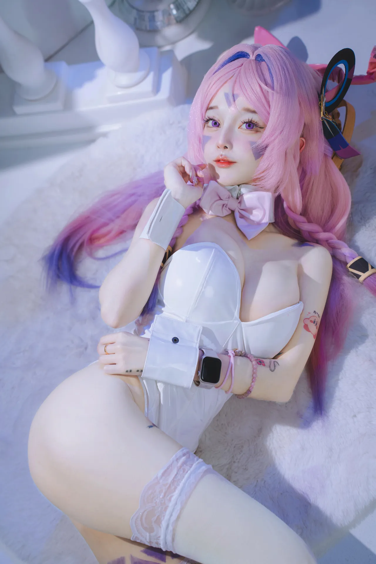 Le Josette - Citlali Bunny Le Josette - Citlali Bunny