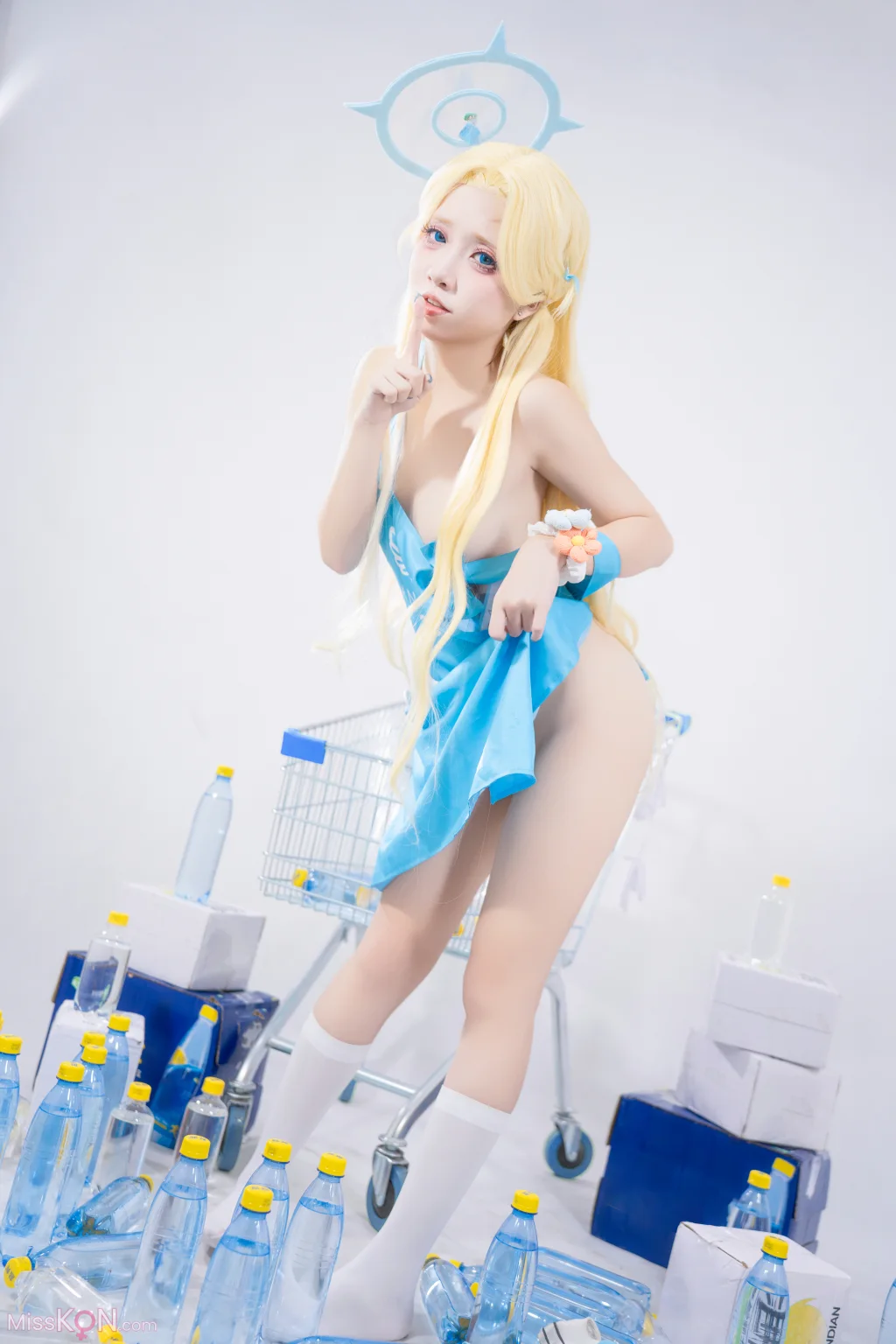 Coser@纸悦Etsu_ko: 小空 (70 photos) Coser@纸悦Etsu_ko: 小空 (70 photos)