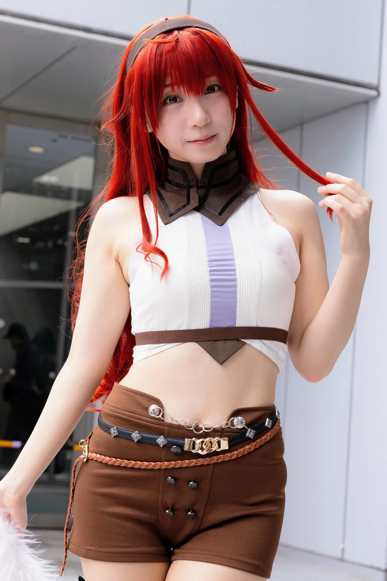 Iori Moe - Eris Iori Moe - Eris