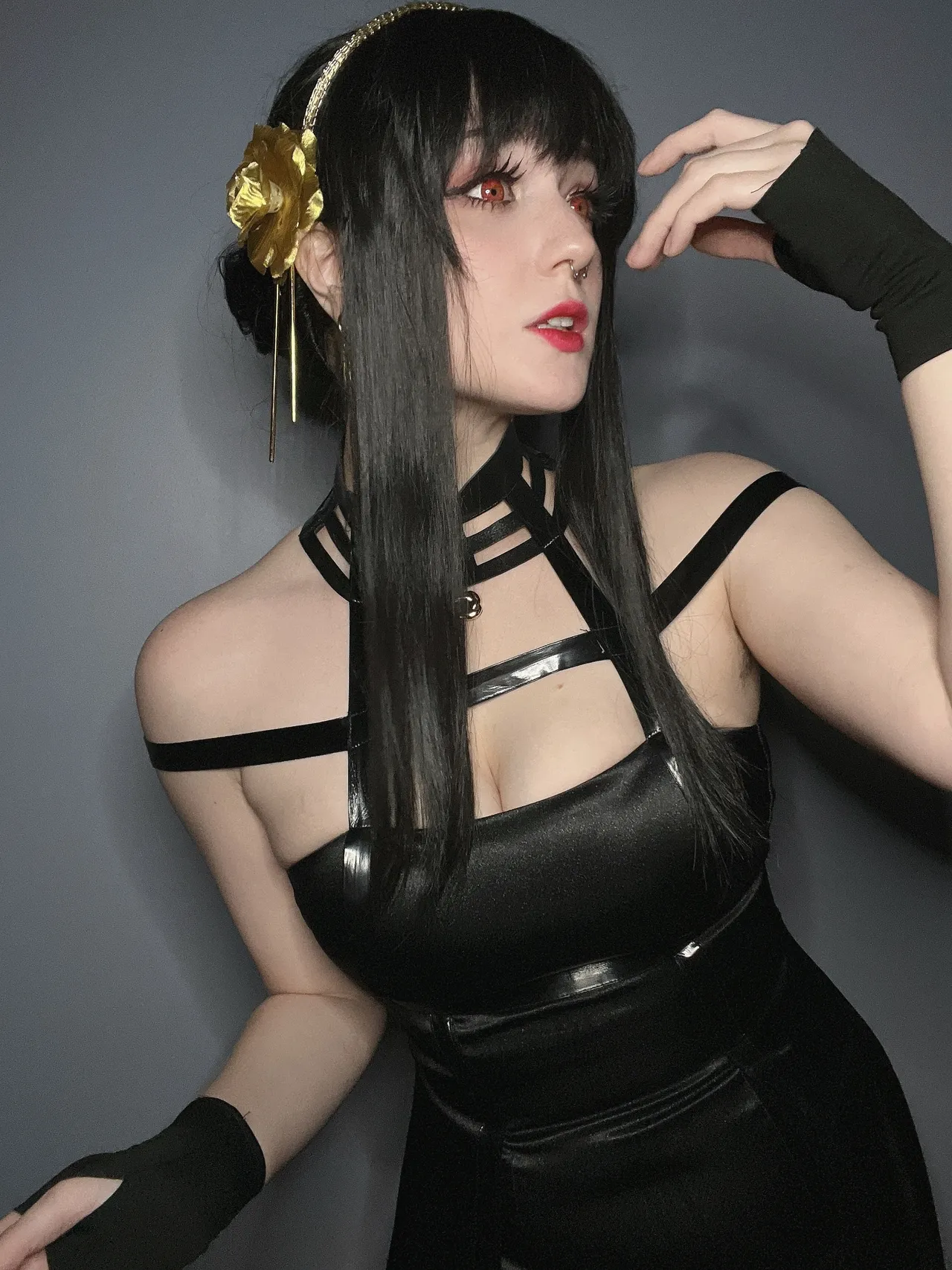 Satin Stars - Yor 1 Satin Stars - Yor 1