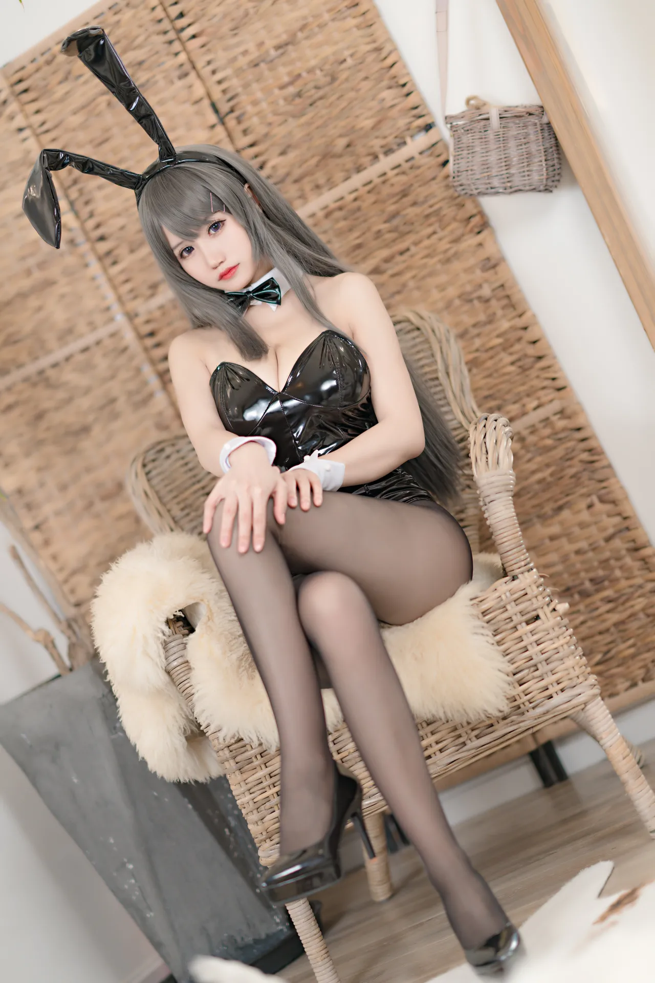 Mai Sakurajima 4 Mai Sakurajima 4