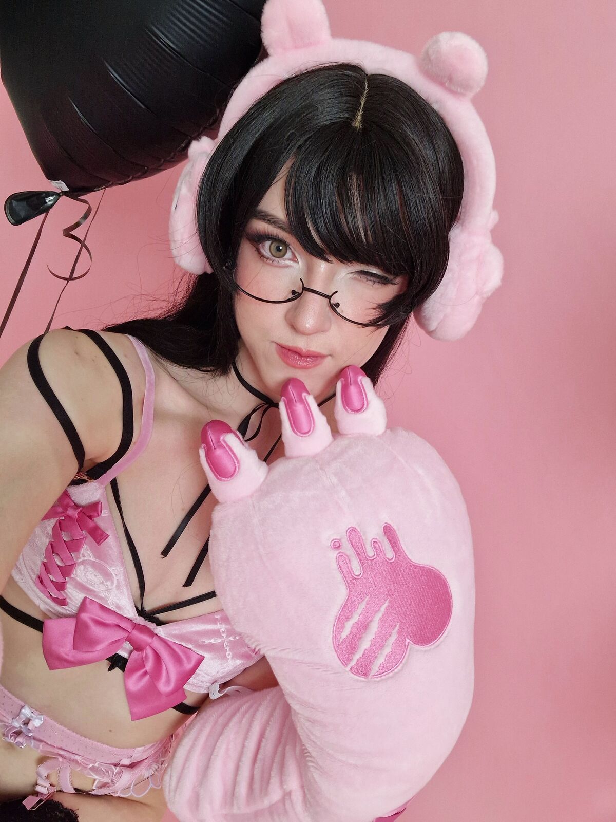 Coser@Candy_Ball - Gloomy Bear (62P - 8V) Coser@Candy_Ball - Gloomy Bear (62P - 8V)