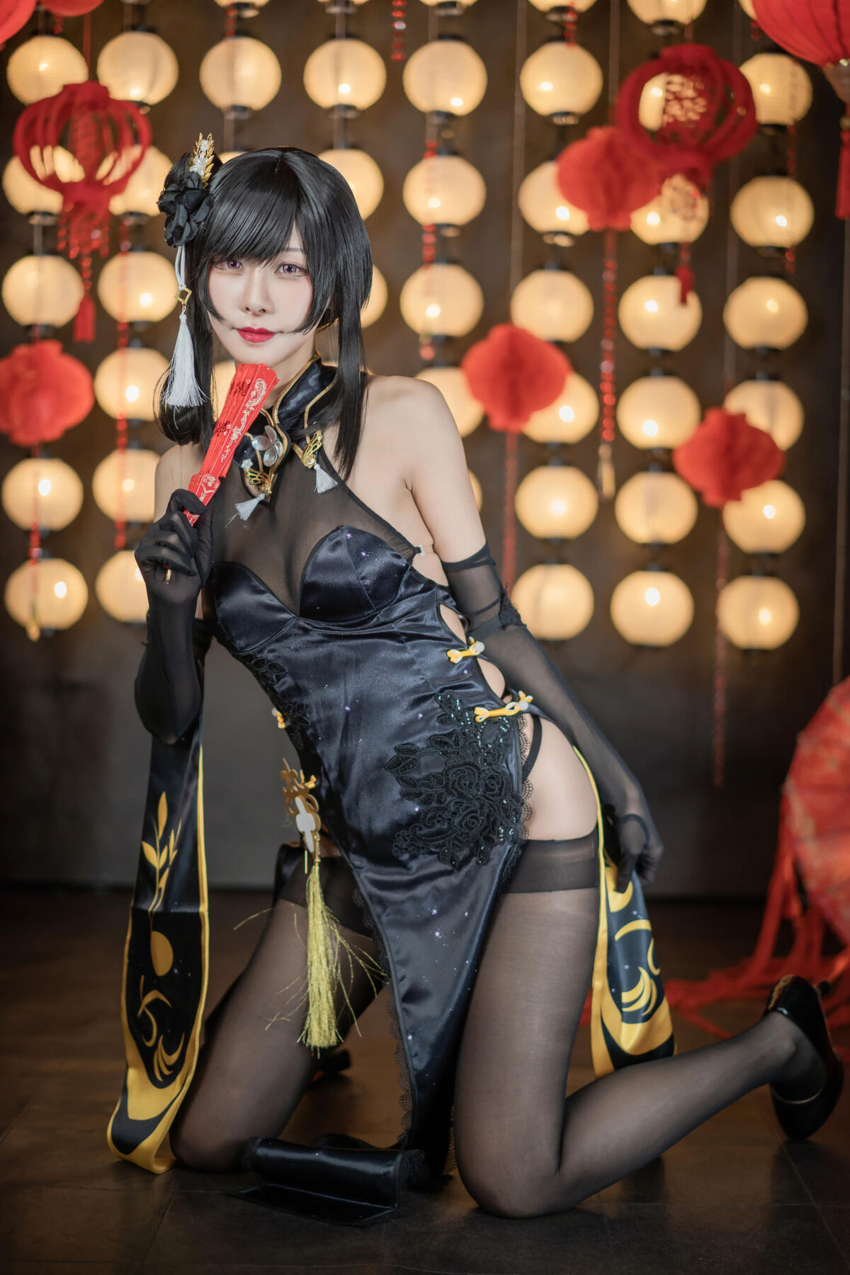 Coser@ Saya Zero Saki - Jinhae Part01 (62P) Coser@ Saya Zero Saki - Jinhae Part01 (62P)