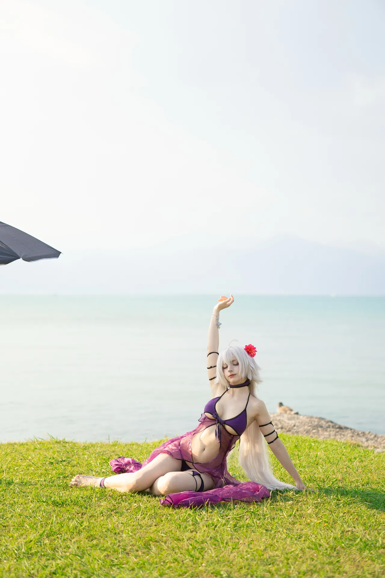 Himeecosplay - Jalter bikini Himeecosplay - Jalter bikini