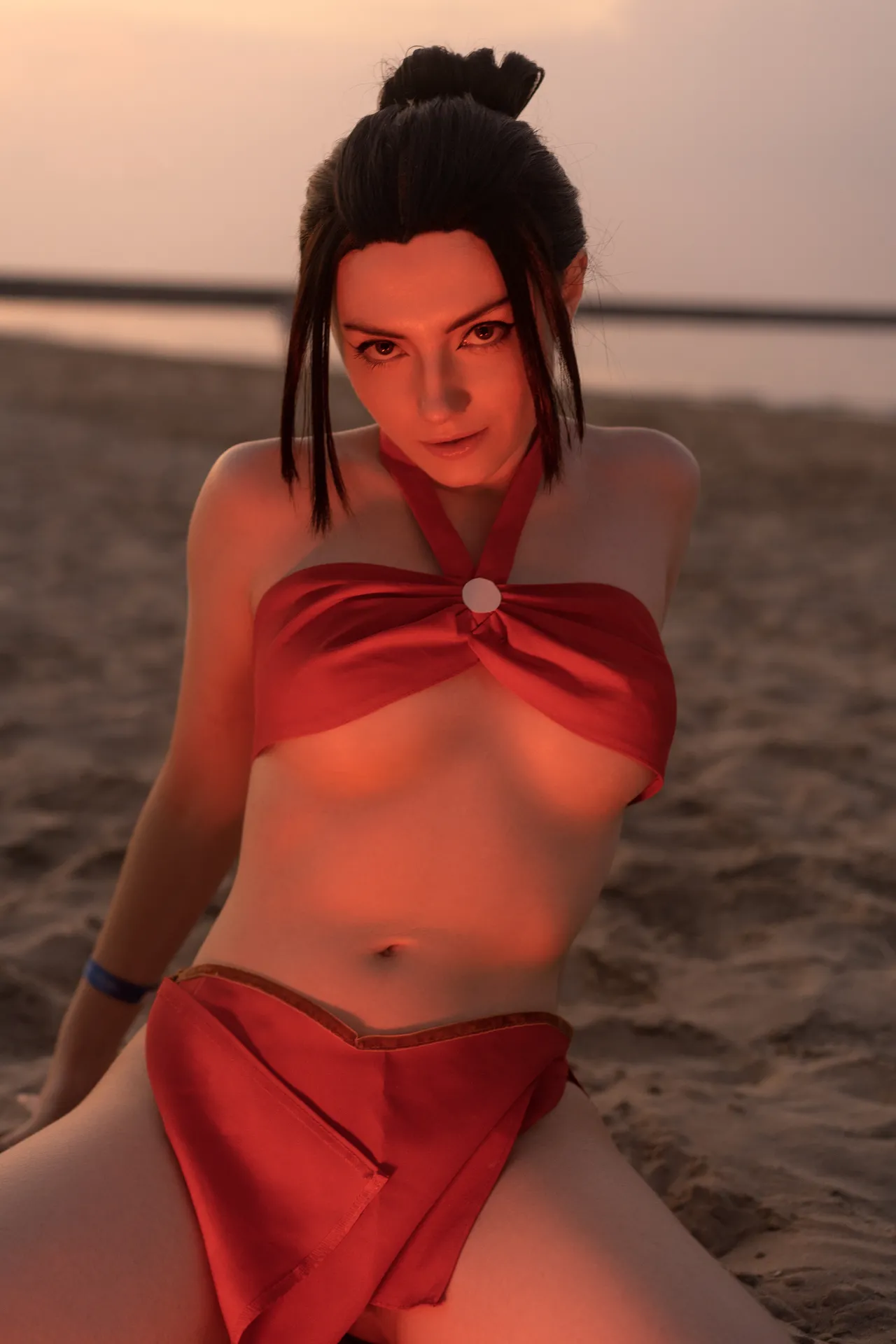 Carry key - Azula Beach Carry key - Azula Beach