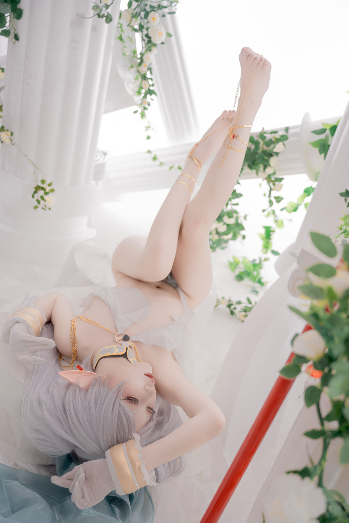 Coser@ Paper Joy Etsu_ko - Funeral Frilian Frilian Dancer (74P) Coser@ Paper Joy Etsu_ko - Funeral Frilian Frilian Dancer (74P)
