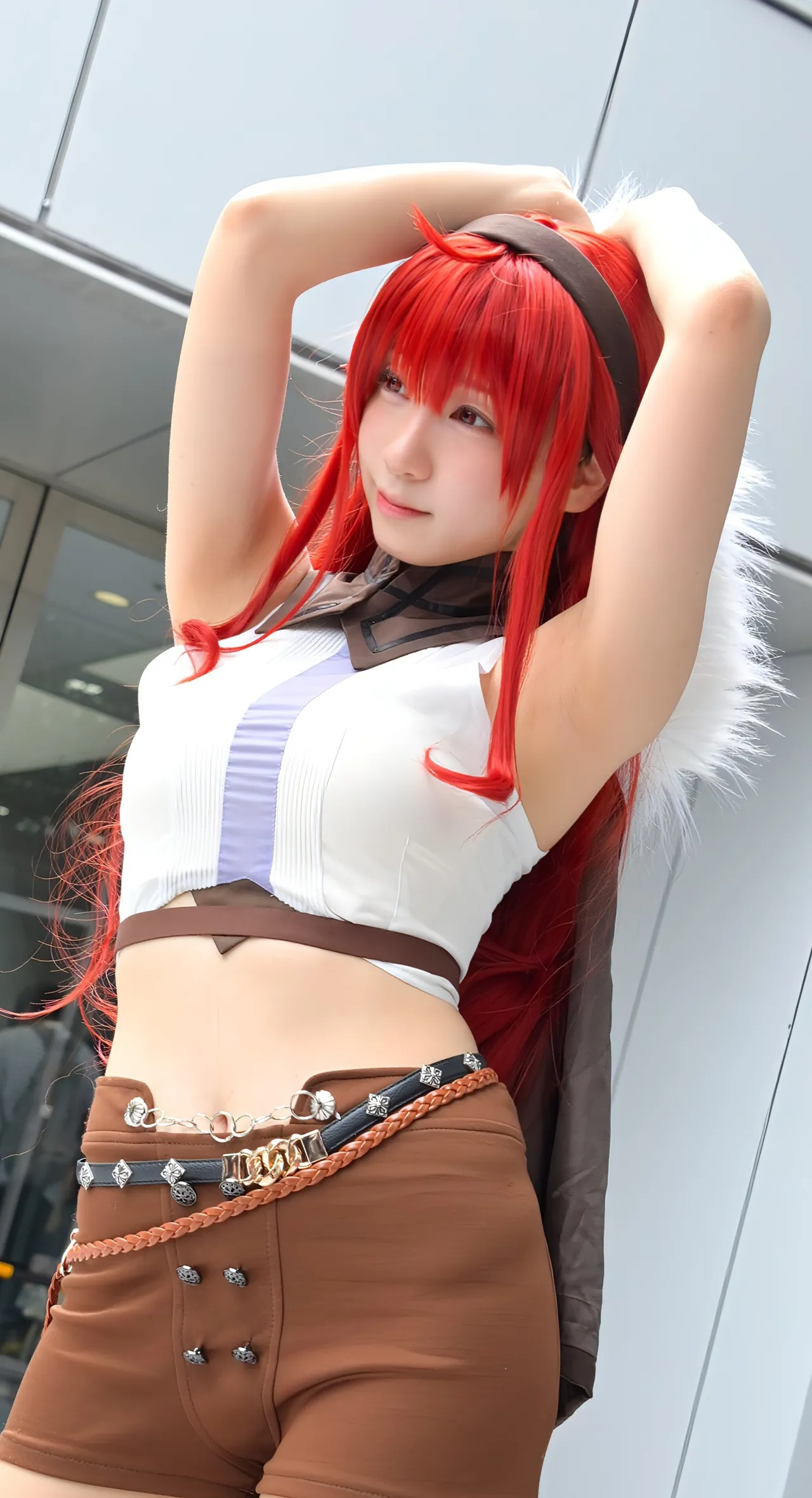 Iori Moe - Eris Iori Moe - Eris