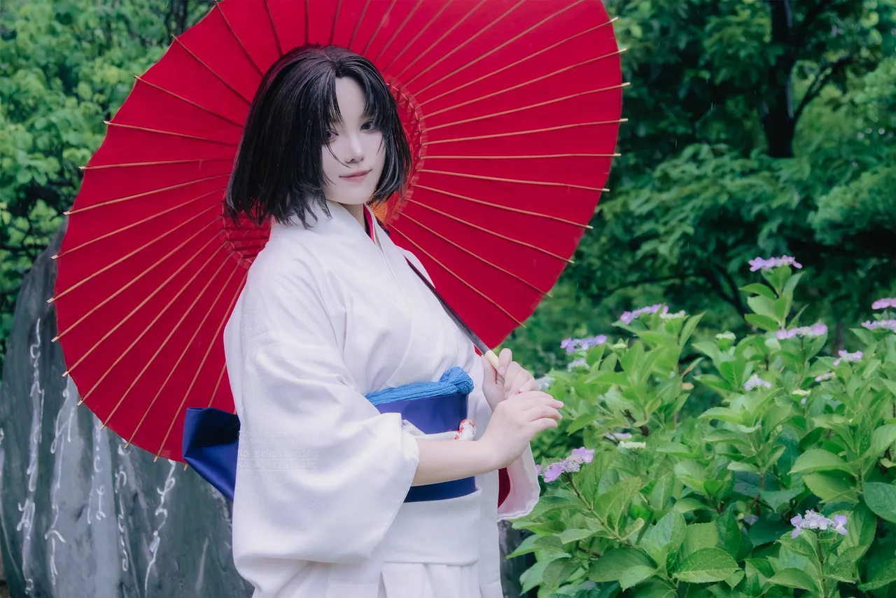 love1loooomy - Cosplay 5 love1loooomy - Cosplay 5