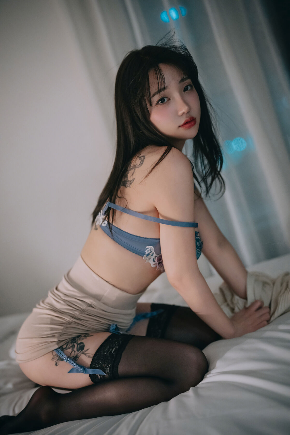 DJAWA Son Ye-Eun 손예은 - A Snap of Intimacy Vol.4 Part01 (67P) DJAWA Son Ye-Eun 손예은 - A Snap of Intimacy Vol.4 Part01 (67P)
