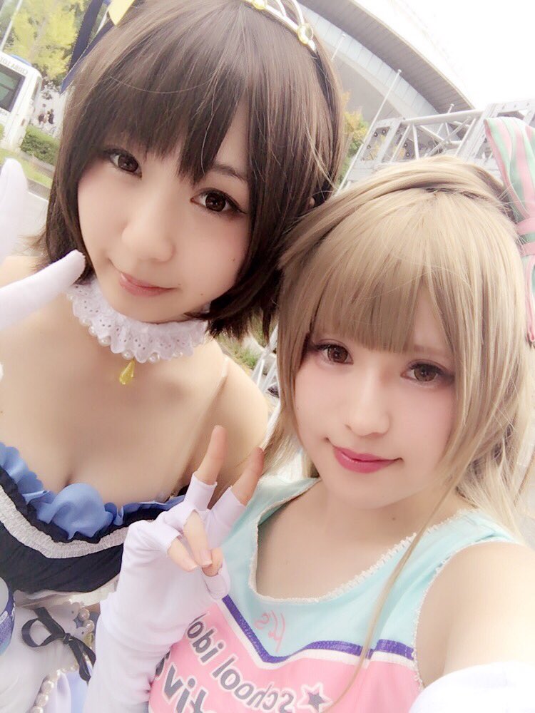 【TGS Tokyo Game Show 2017 Day 2】Moe Iori (Delemas, Mio Honda) Cosplay Image Summary 【TGS Tokyo Game Show 2017 Day 2】Moe Iori (Delemas, Mio Honda) Cosplay Image Summary