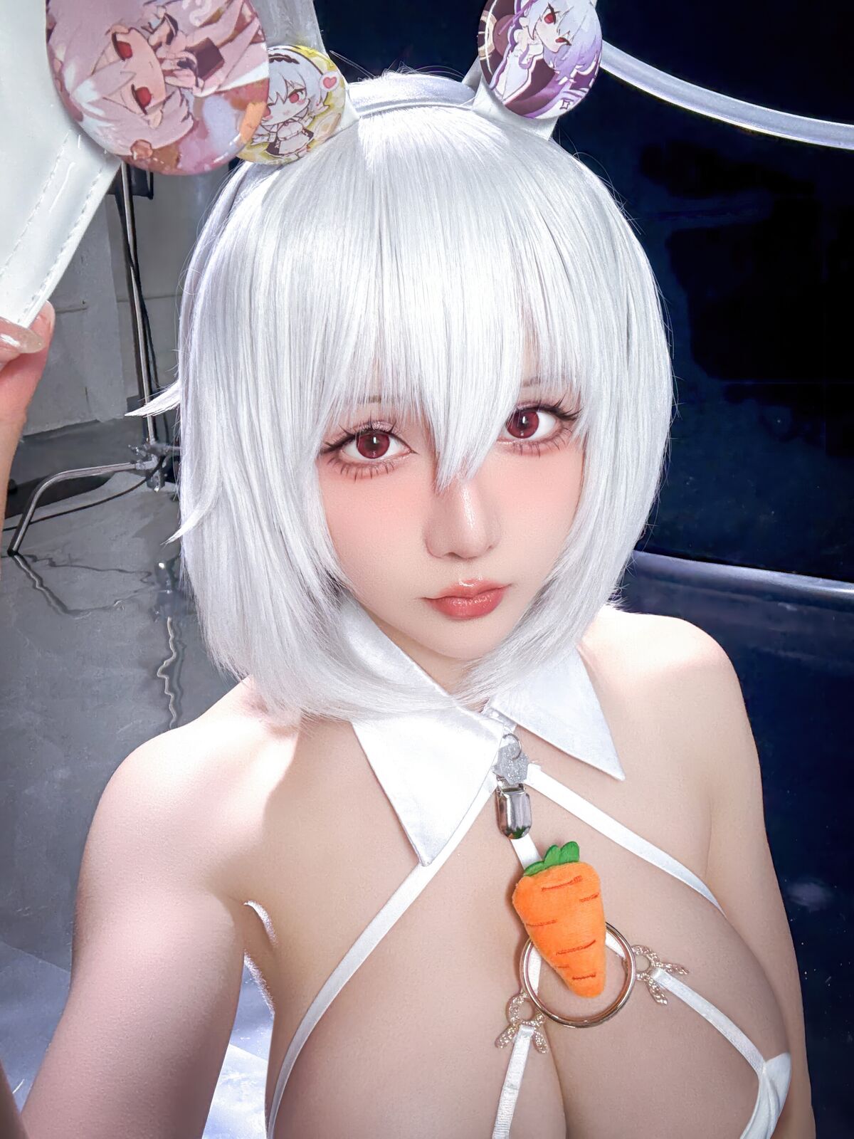 Coser@ Star Late Hoshilily - Azur Lane Sirius (59P) Coser@ Star Late Hoshilily - Azur Lane Sirius (59P)