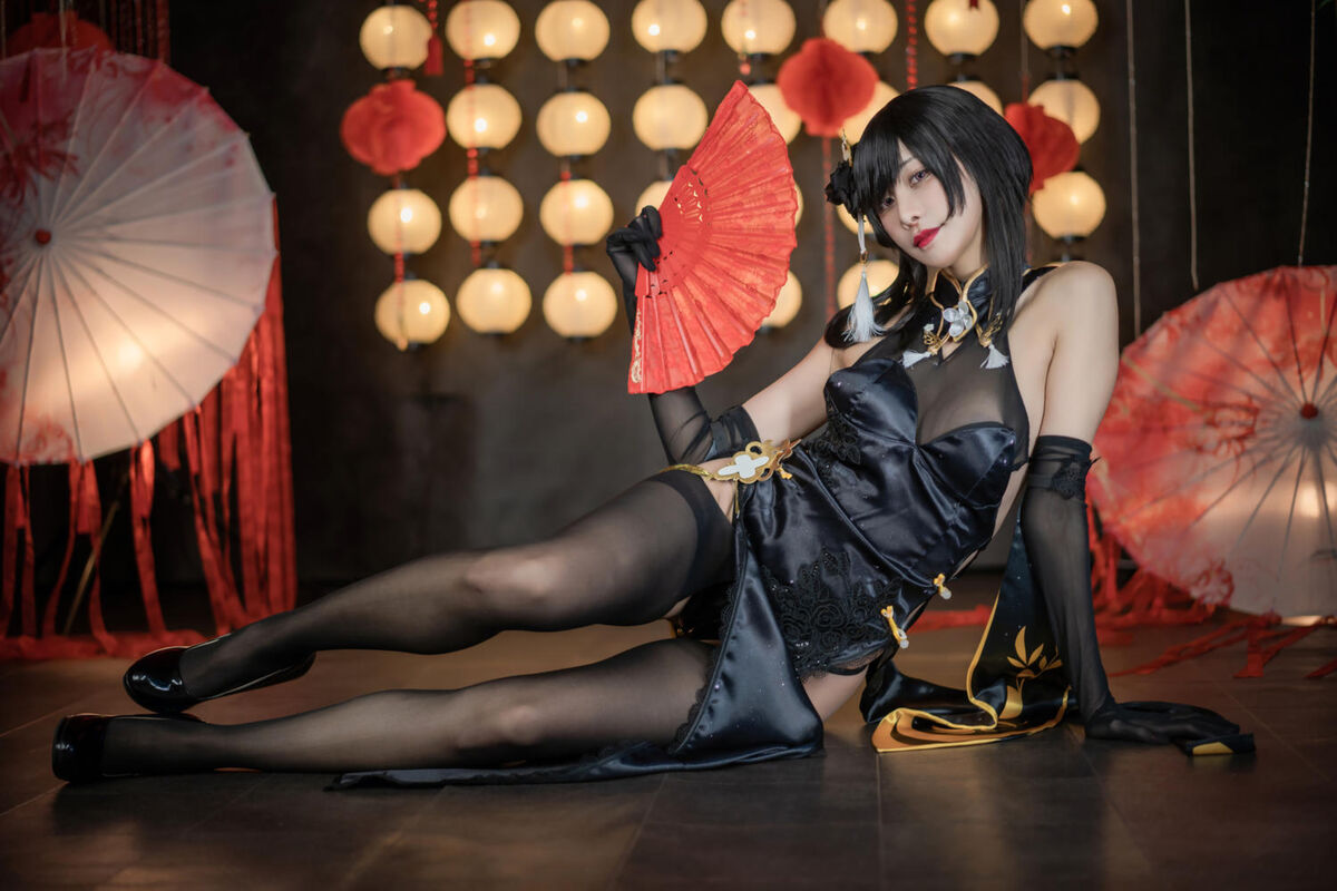 Coser@ Saya Zero Saki - Jinhae Part01 (62P) Coser@ Saya Zero Saki - Jinhae Part01 (62P)