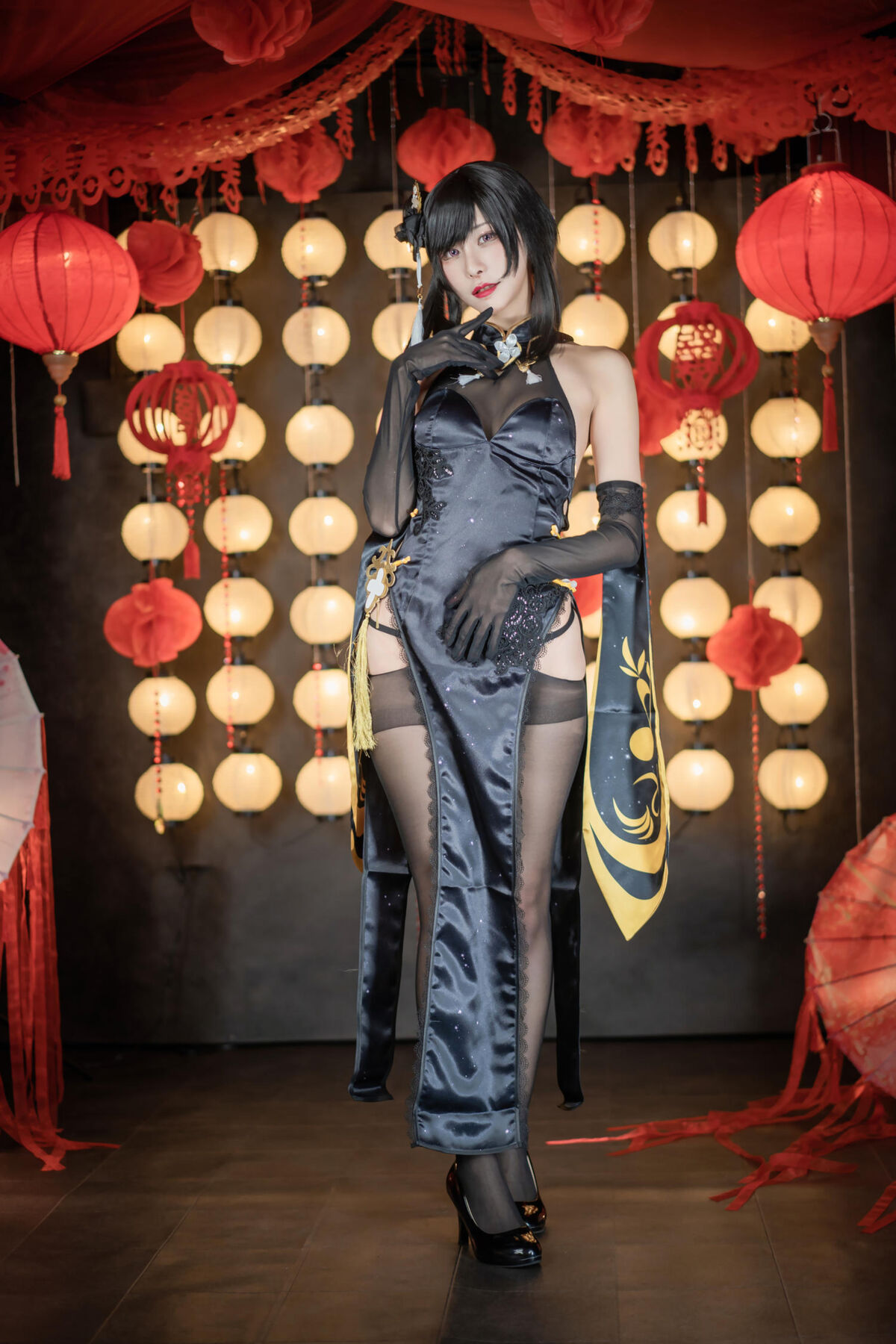 Coser@ Saya Reisaki - Jinhae Part02 (62P) Coser@ Saya Reisaki - Jinhae Part02 (62P)