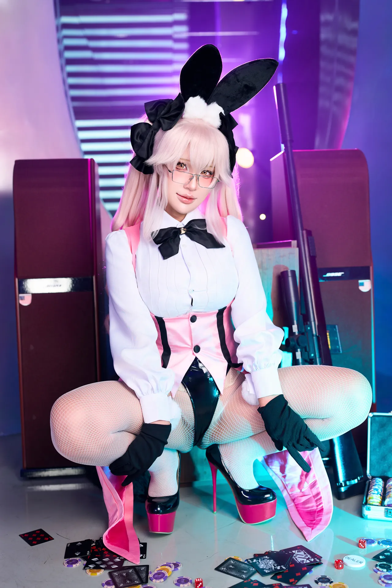 Puypuy - Koyanskaya Puypuy - Koyanskaya