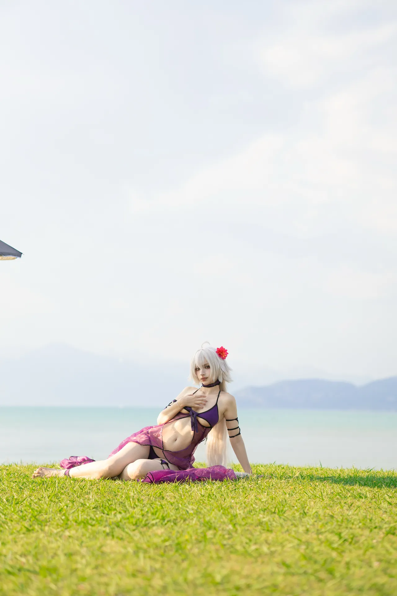 Himeecosplay - Jalter bikini Himeecosplay - Jalter bikini