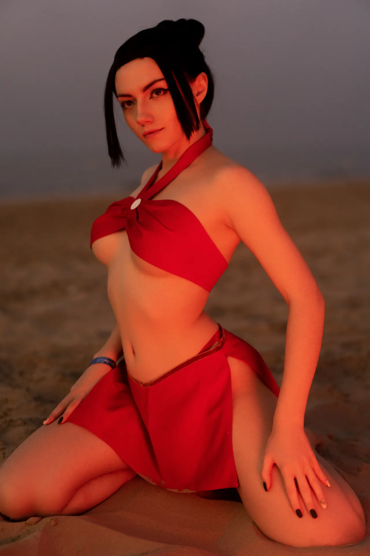 Carry key - Azula Beach Carry key - Azula Beach