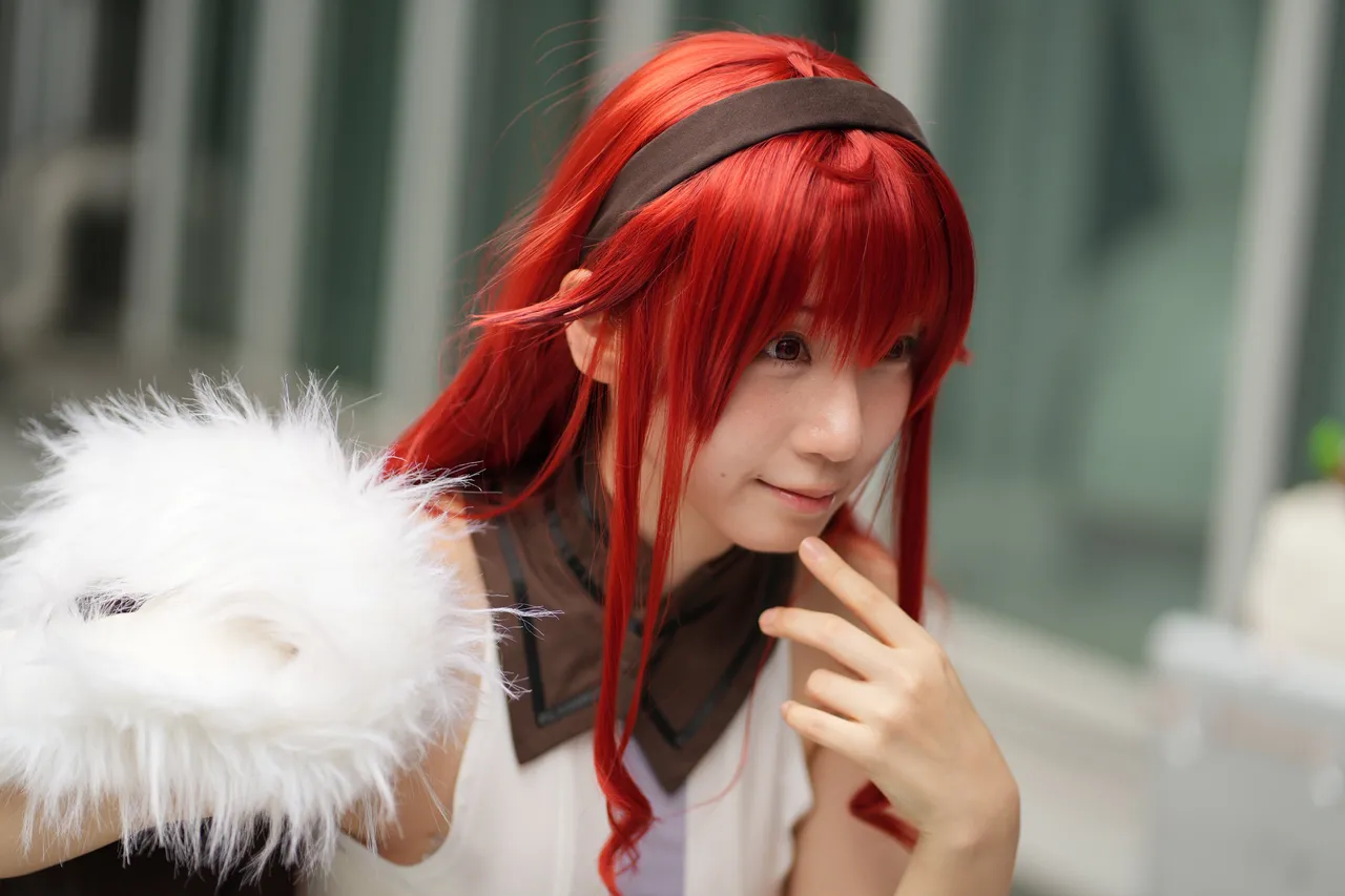 Iori Moe - Eris Iori Moe - Eris