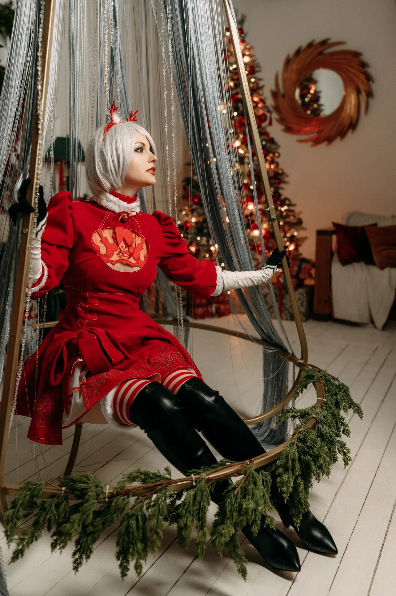 Grey Irbis | 2B Grey Irbis | 2B